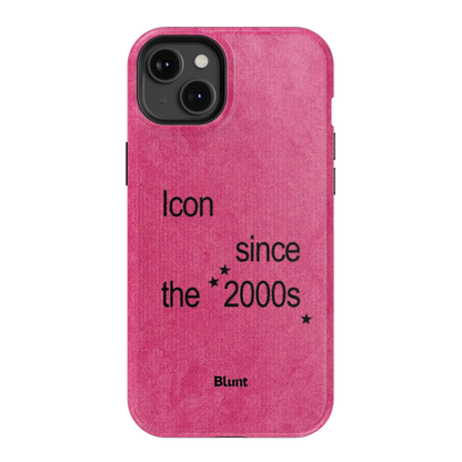 2000s Icon iPhone Case