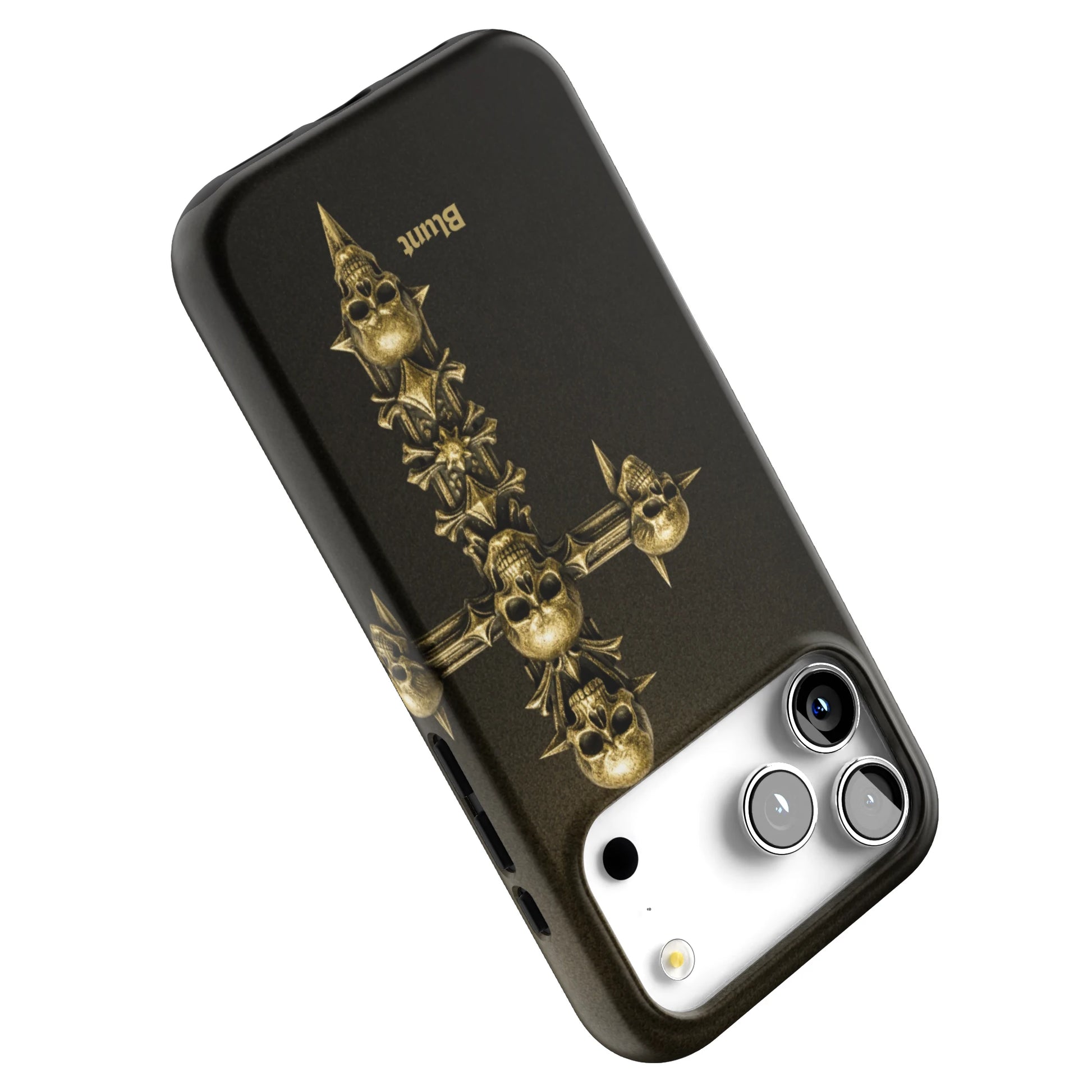 Skull-Oath-iphone-case-iPhone 17 Pro Max-4