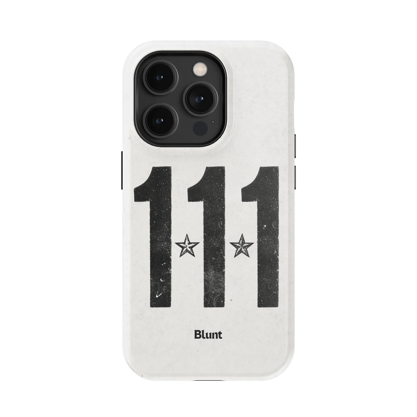 First Light iPhone Case