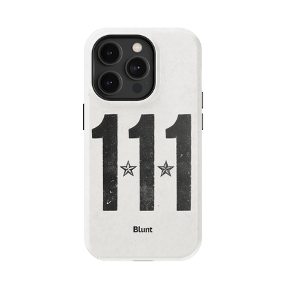 First Light iPhone Case