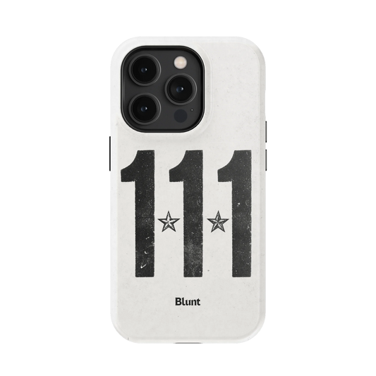 First Light iPhone Case