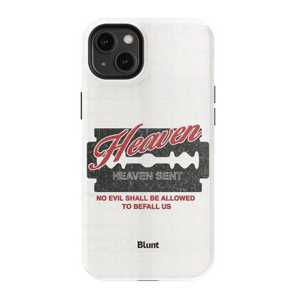 Dead Signal iPhone Case