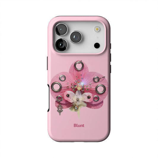 Pierced-Cotton-iphone-case-iPhone 17 Pro-1
