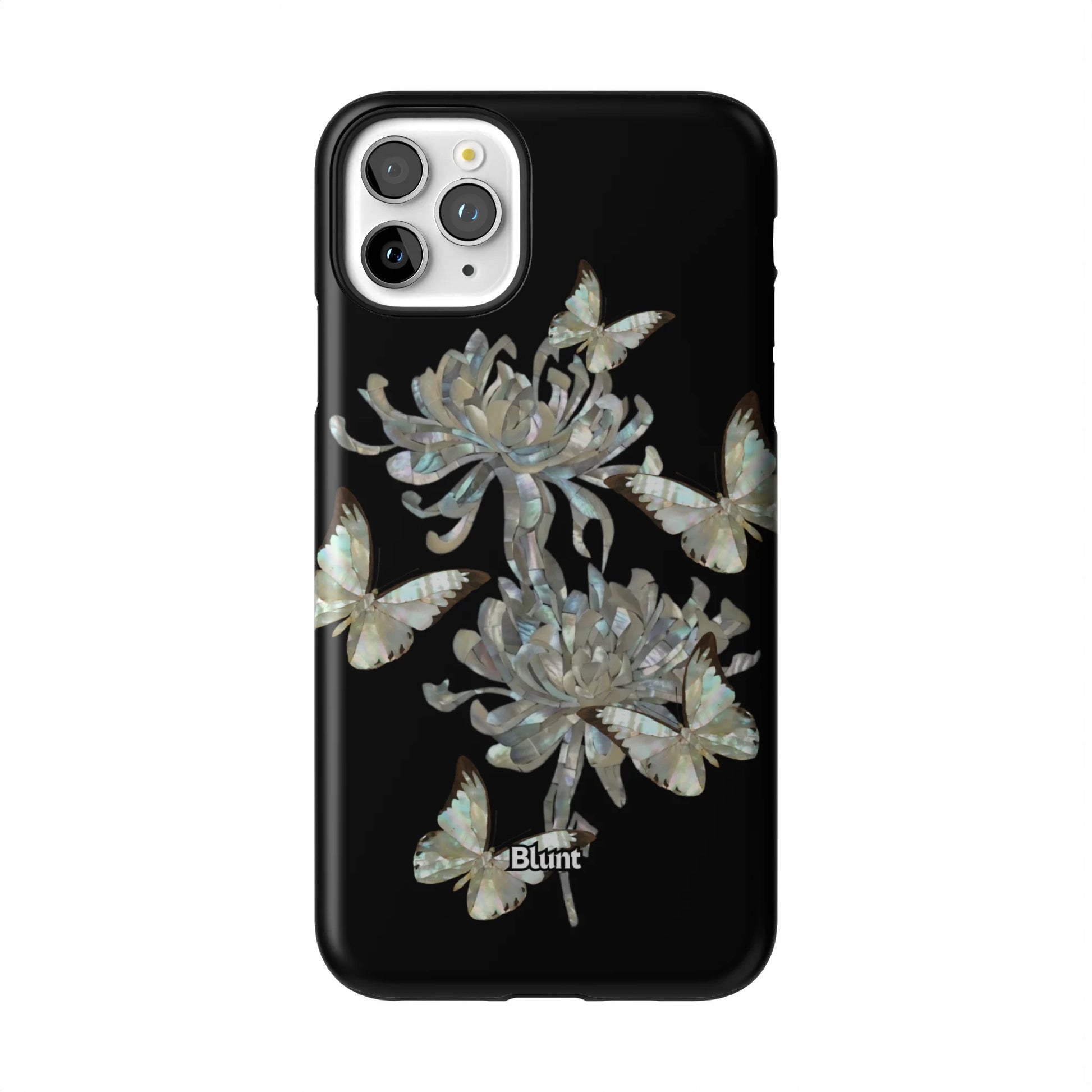 Floral-Void-iphone-case-iPhone 11 Pro Max-1