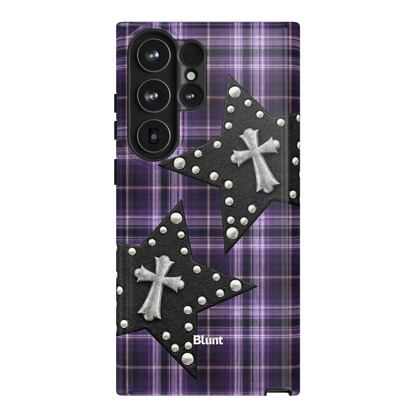 Fated Stars Samsung Case