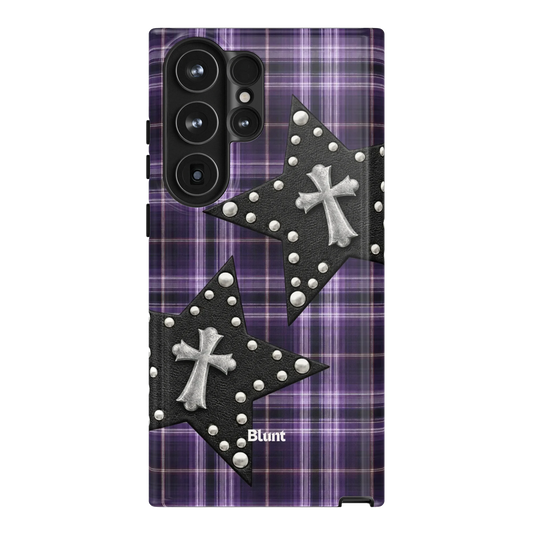 Fated Stars Samsung Case