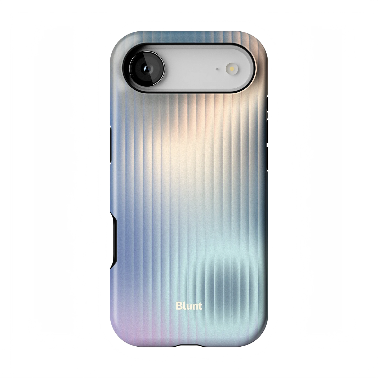 Dream Haze iPhone Case