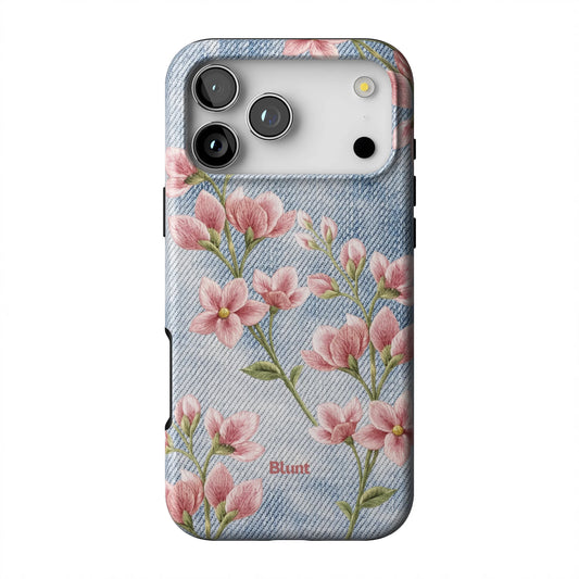 Floral-Fade-iphone-case-iPhone 17 Pro Max-1
