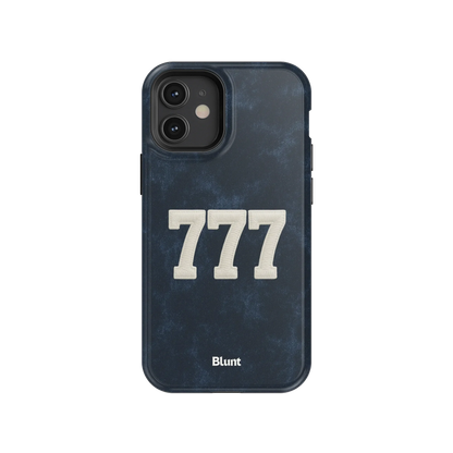 Lucky League iPhone Case