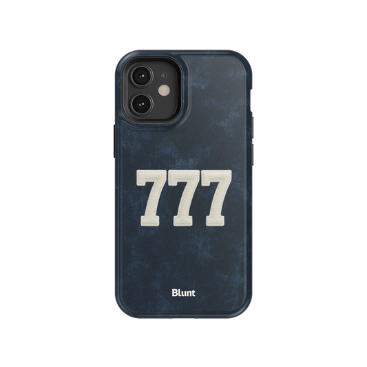 Lucky League iPhone Case