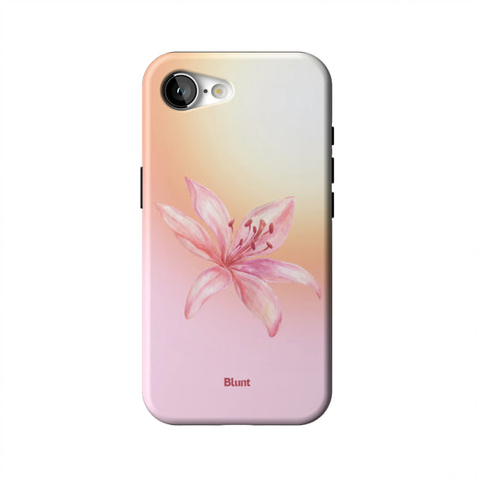 Lily-iphone-case-iPhone 17 E-1