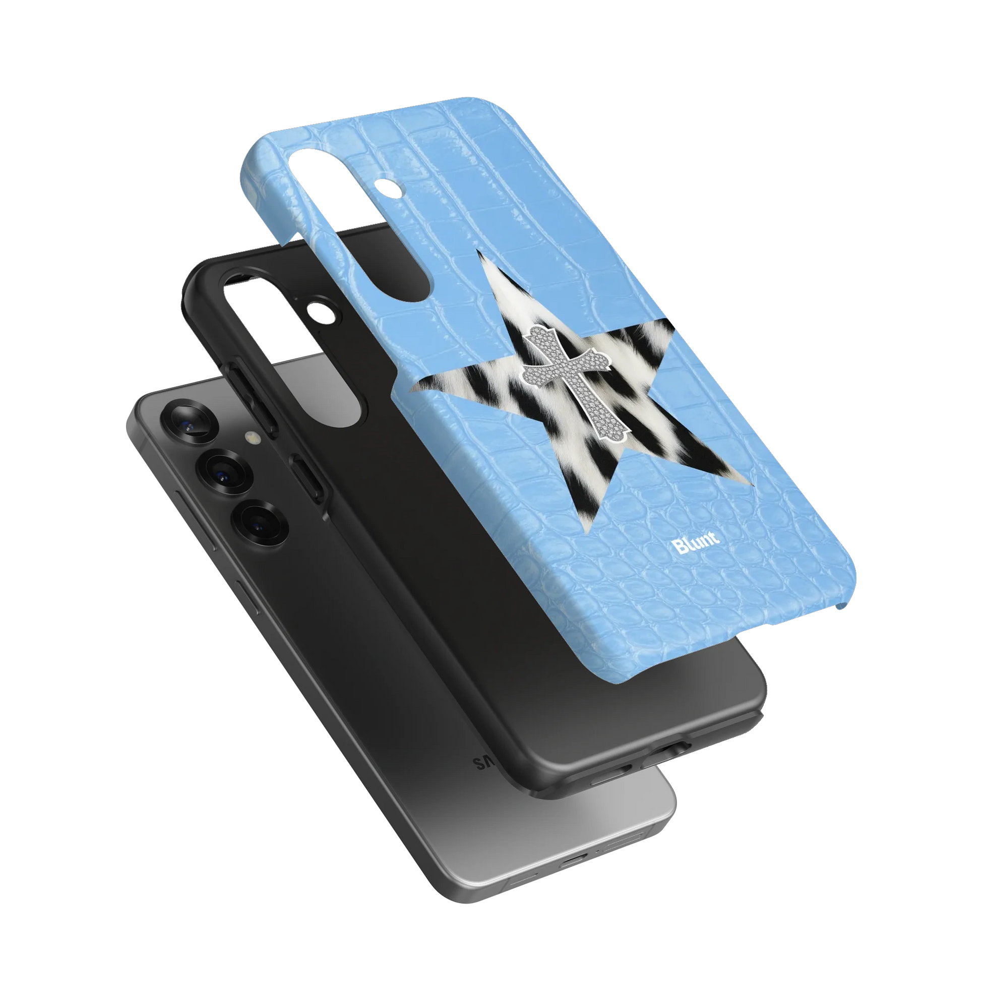 Blue-Starcreed-samsung-case-S25 Plus-3