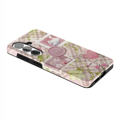 Pressed-Petals-samsung-case-Galaxy S26-2