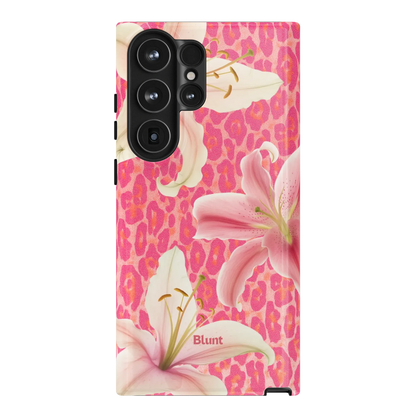 Chelily Samsung Case