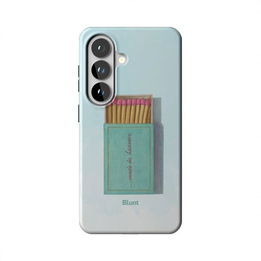 Retro-Sparks-samsung-case-Galaxy S26-1