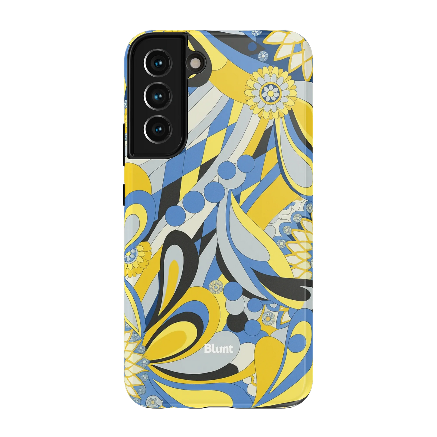 Sunny Samsung Case