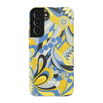 Sunny Samsung Case