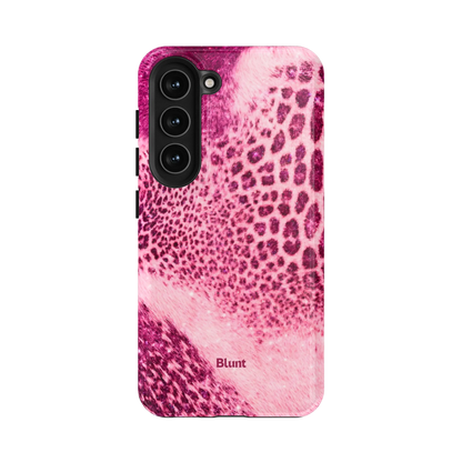 Candy Mirage Samsung Case