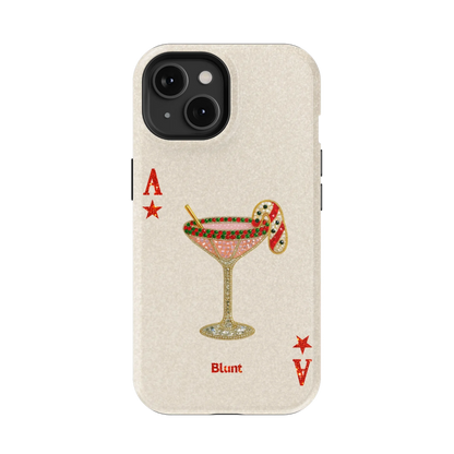 Holiday Tini iPhone Case