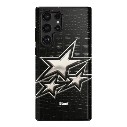 Annelise Samsung Case