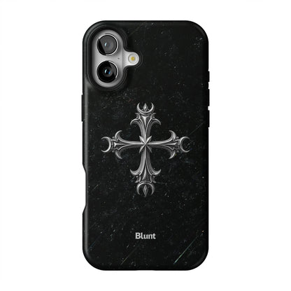 Spiked-Relic-iphone-case-iPhone 16 Plus-1