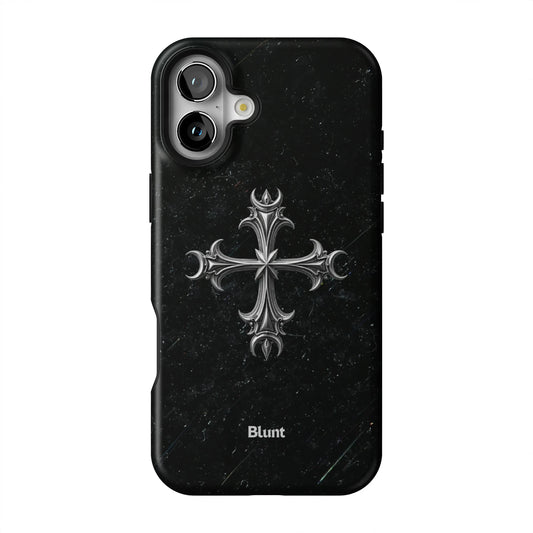 Spiked-Relic-iphone-case-iPhone 16 Plus-1