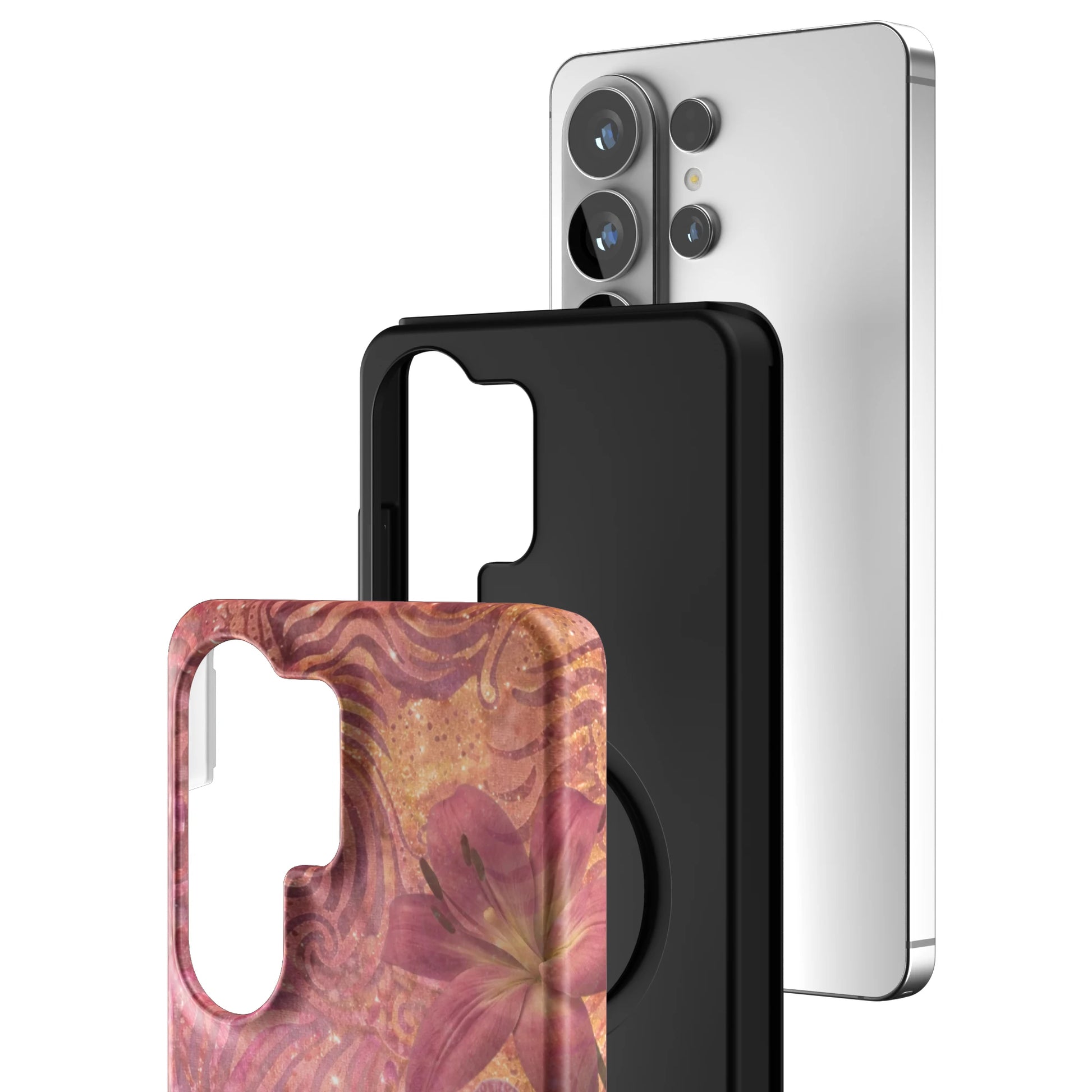 Alexa-samsung-case-Galaxy S26 Ultra-3