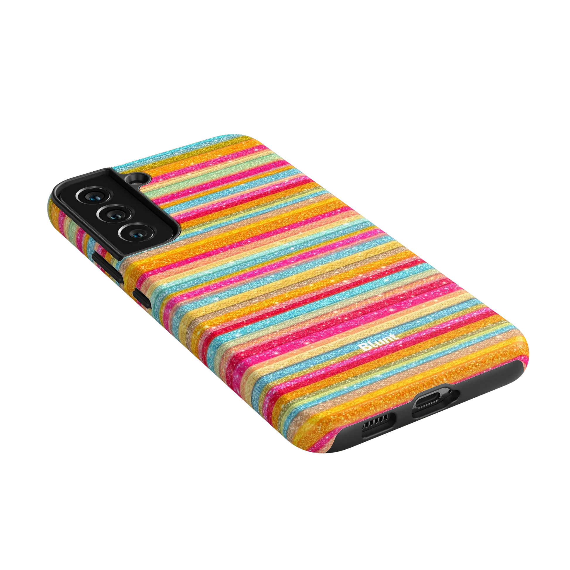Sugarstripe-samsung-case-Galaxy S22 Plus-2