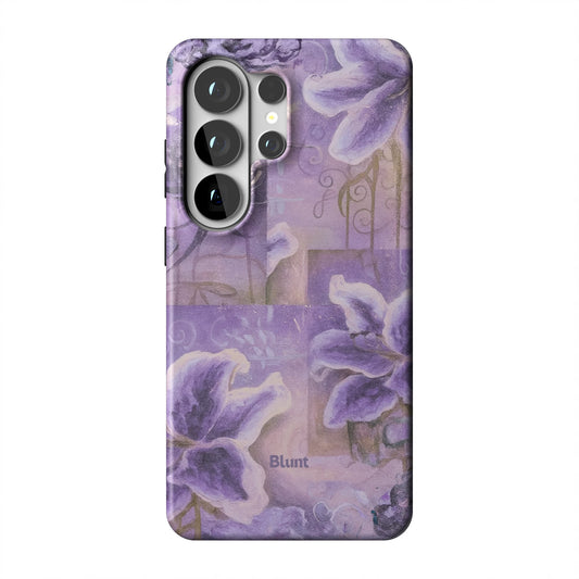 Purple-Irideska-samsung-case-Galaxy S26 Ultra-1