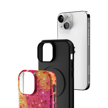 Hot-Gems-iphone-case-iPhone 13 Mini-3