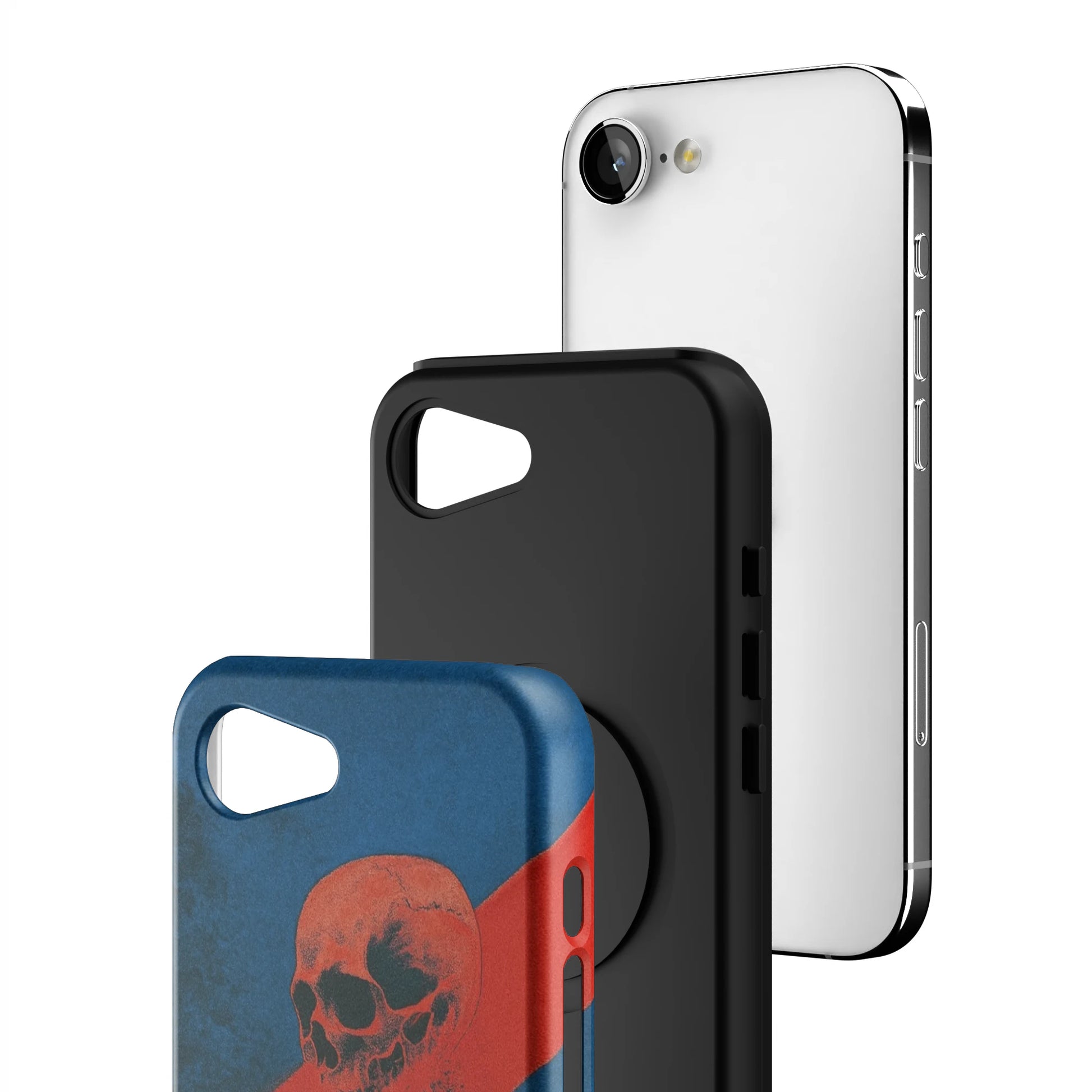 Crimson-Slash-iphone-case-iPhone 17 E-3