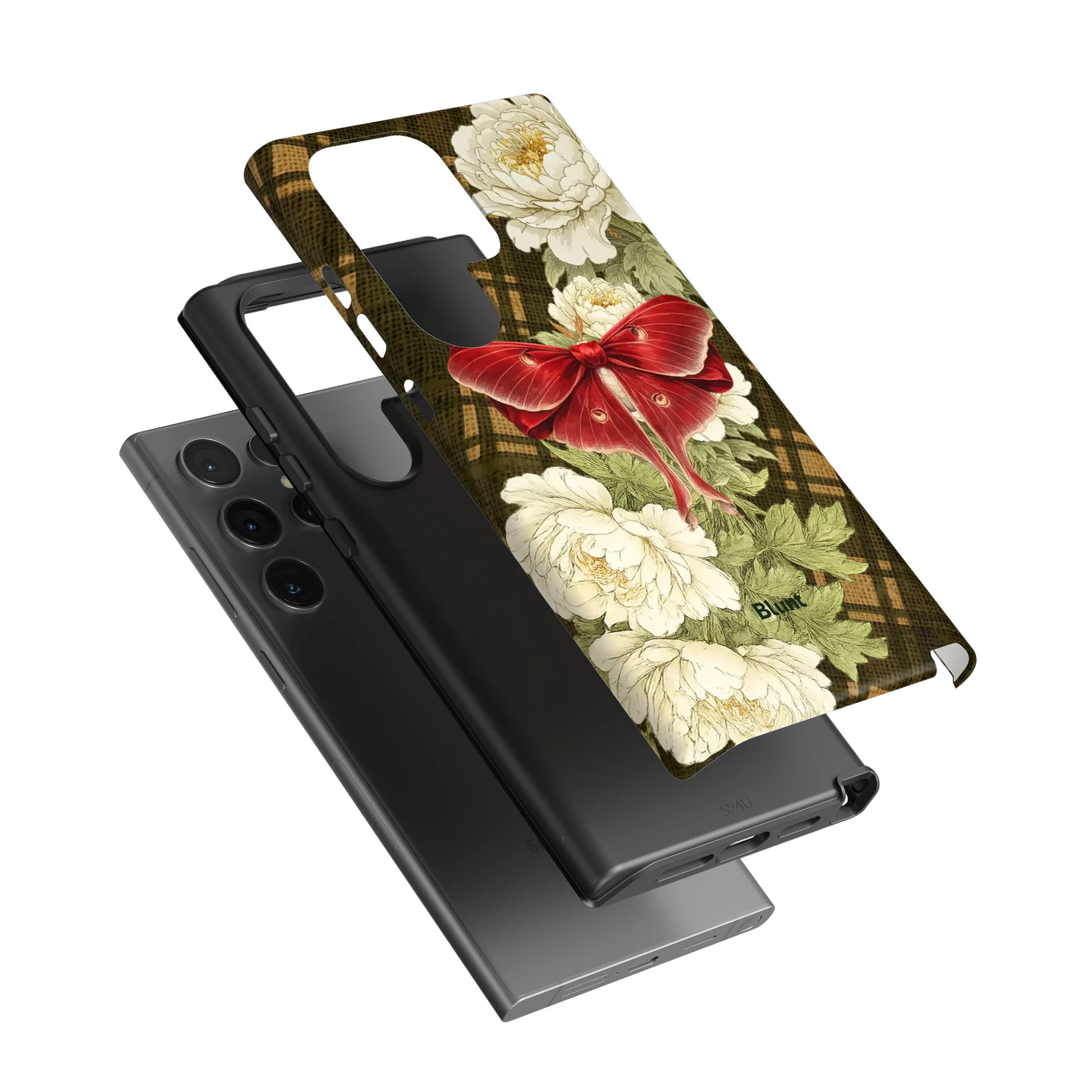 PLAID-EVENING-samsung-case-S24 Ultra-3