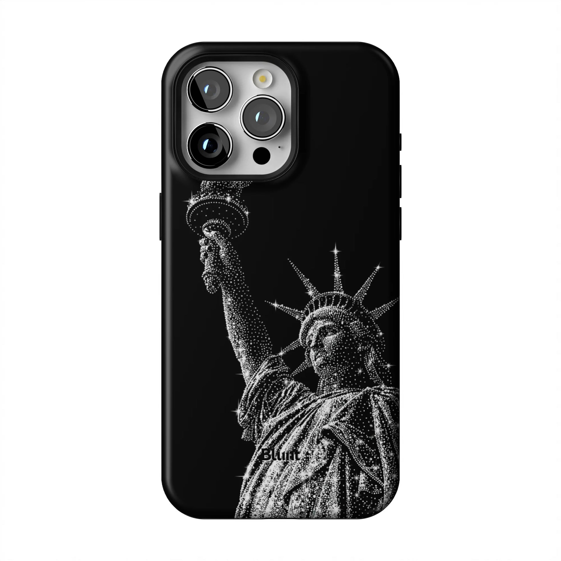 Glitterry-Liberty-iphone-case-iPhone 15 Pro Max-1