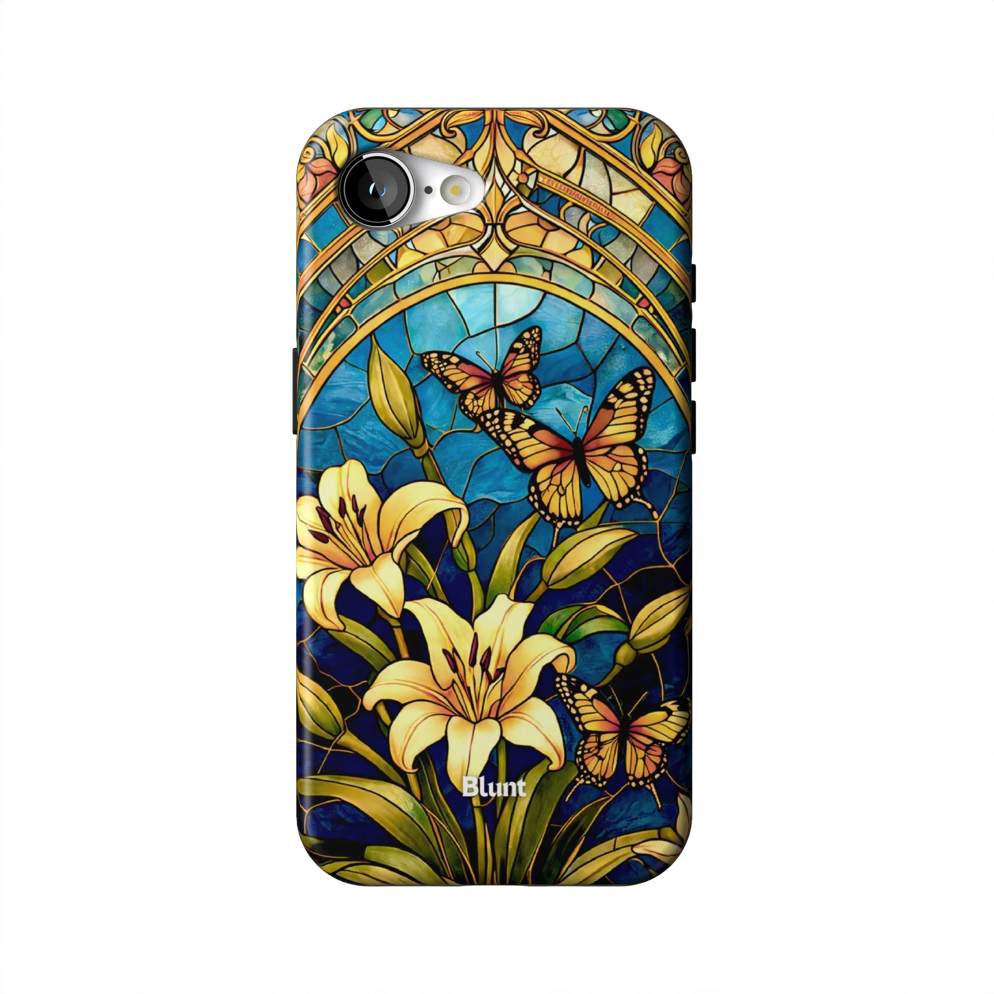 Ophelia-iphone-case-iPhone 17 E-1