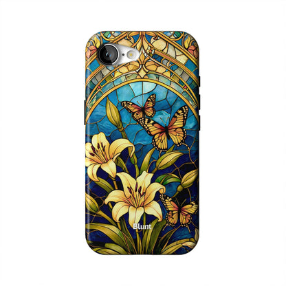 Ophelia-iphone-case-iPhone 17 E-1