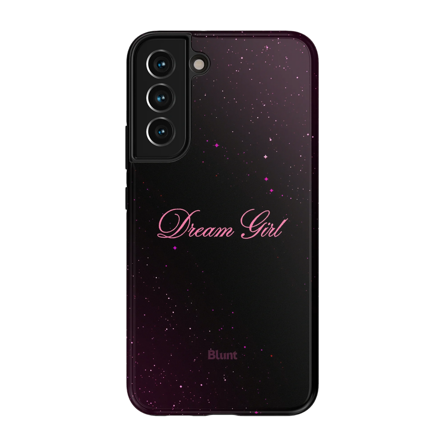 Dream Dust Samsung Case