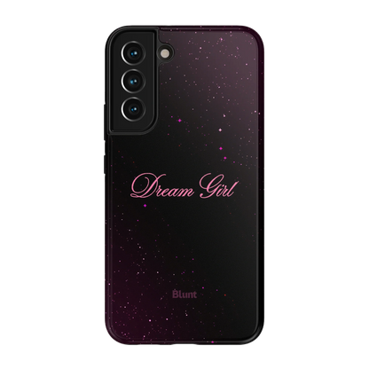 Dream Dust Samsung Case