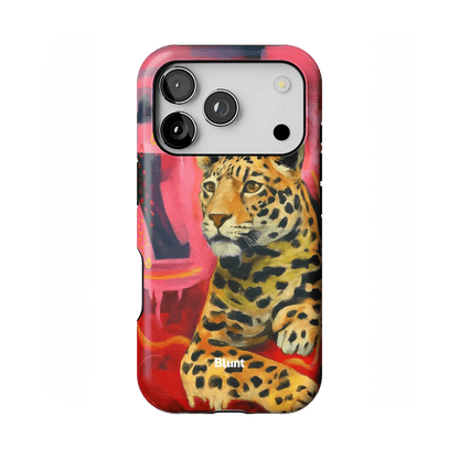 Roar iPhone Case - Blunt Cases