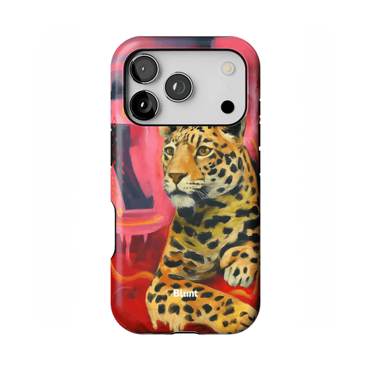 Roar iPhone Case - Blunt Cases
