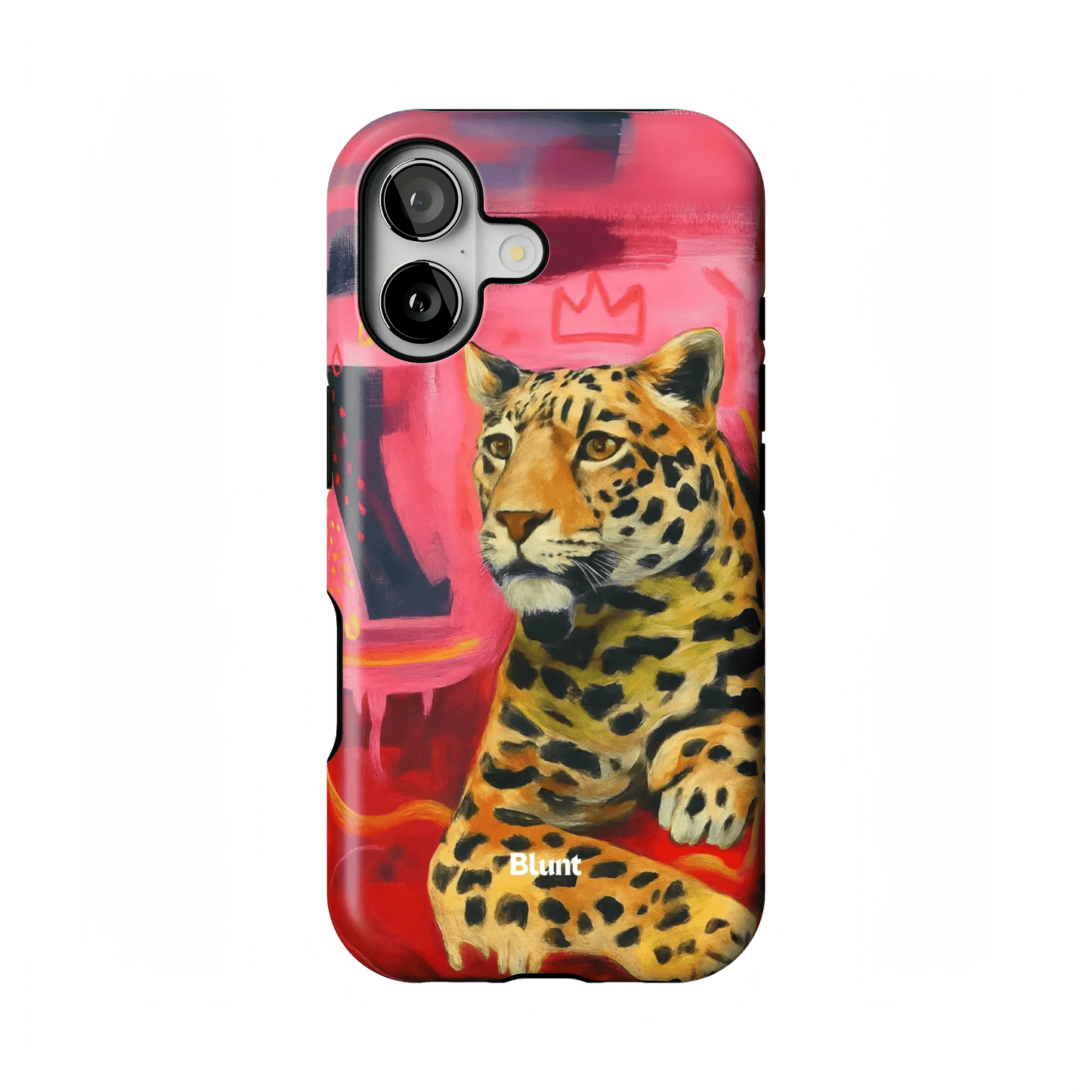 Roar iPhone Case - Blunt Cases