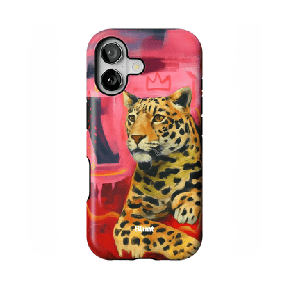 Roar iPhone Case - Blunt Cases