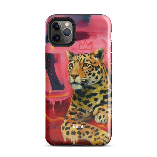 Roar iPhone Case - Blunt Cases