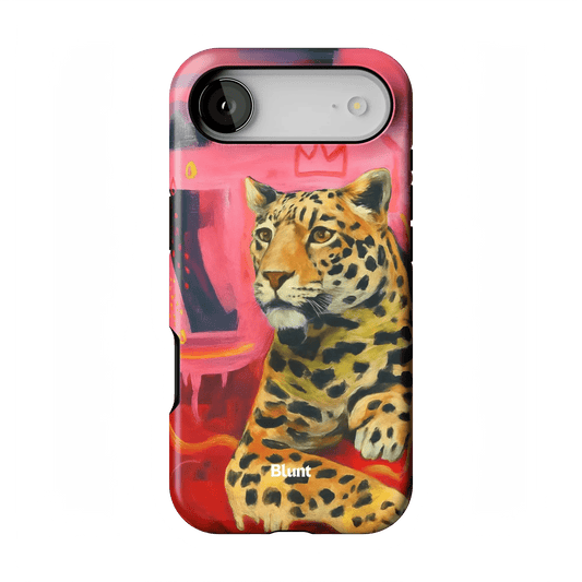 Roar iPhone Case - Blunt Cases
