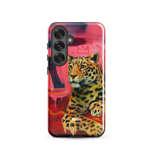 Roar Samsung Case - Blunt Cases