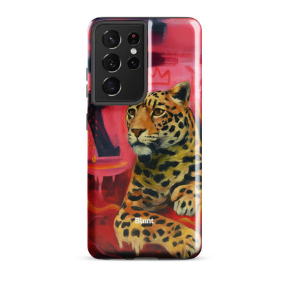 Roar Samsung Case - Blunt Cases
