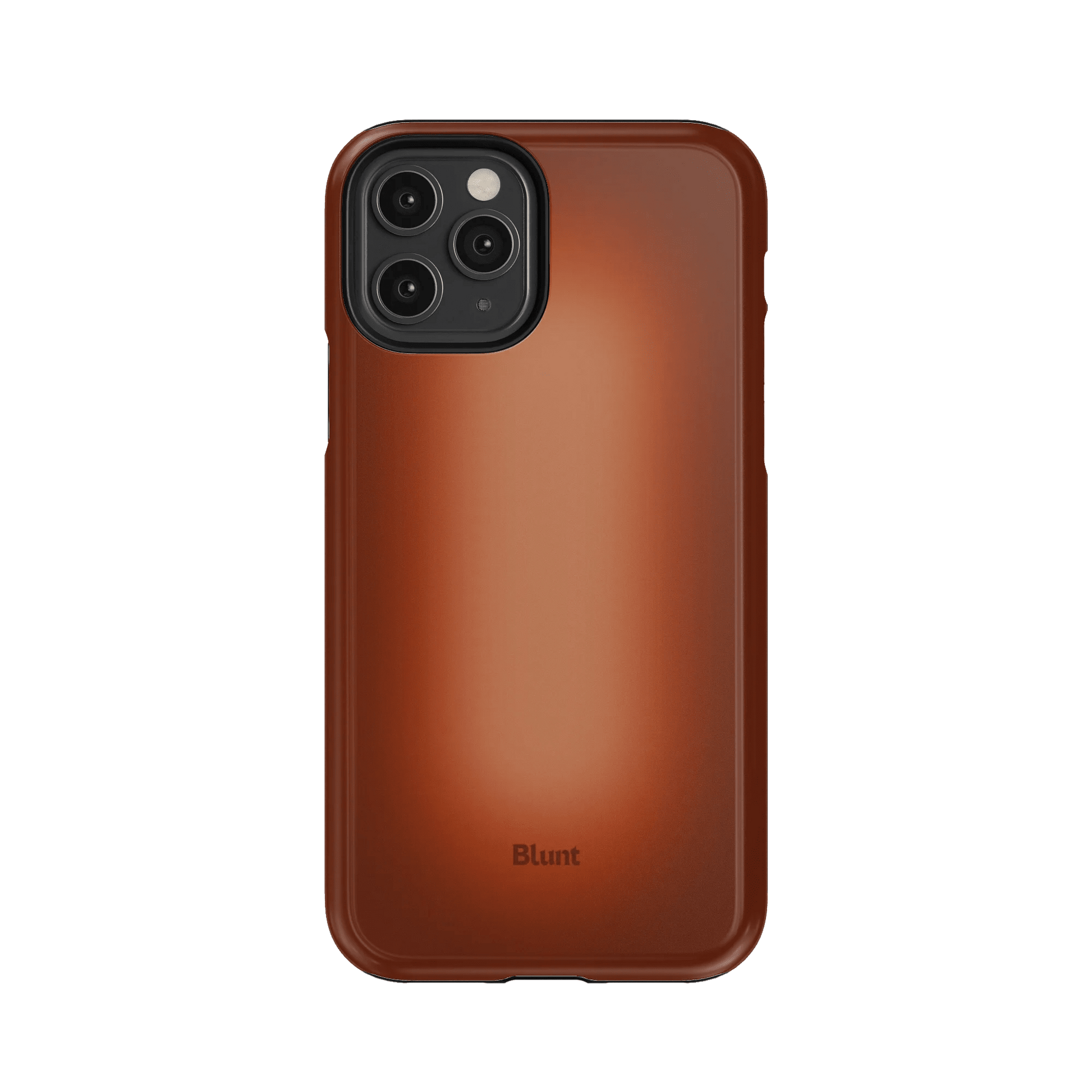 Roasted Latte iPhone Case - Blunt Cases