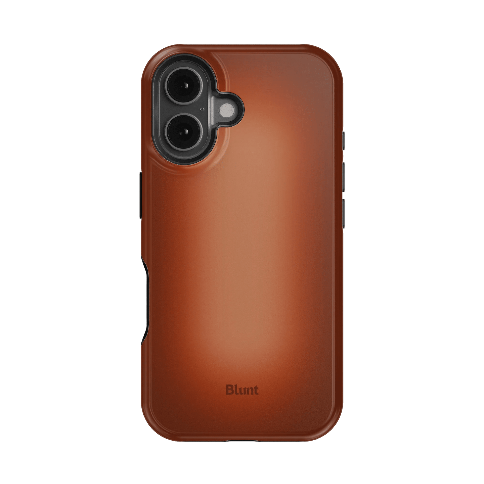 Roasted Latte iPhone Case - Blunt Cases