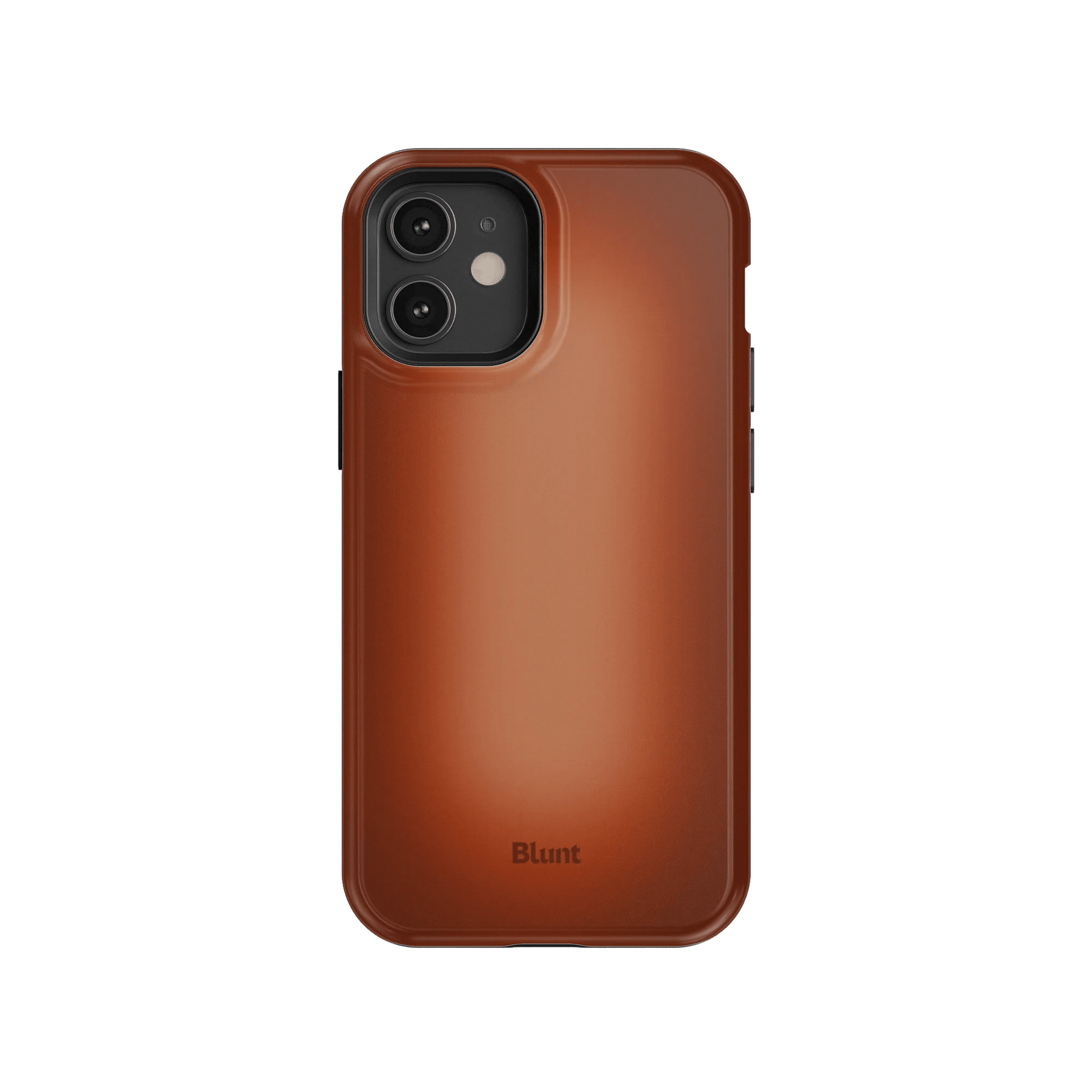 Roasted Latte iPhone Case - Blunt Cases