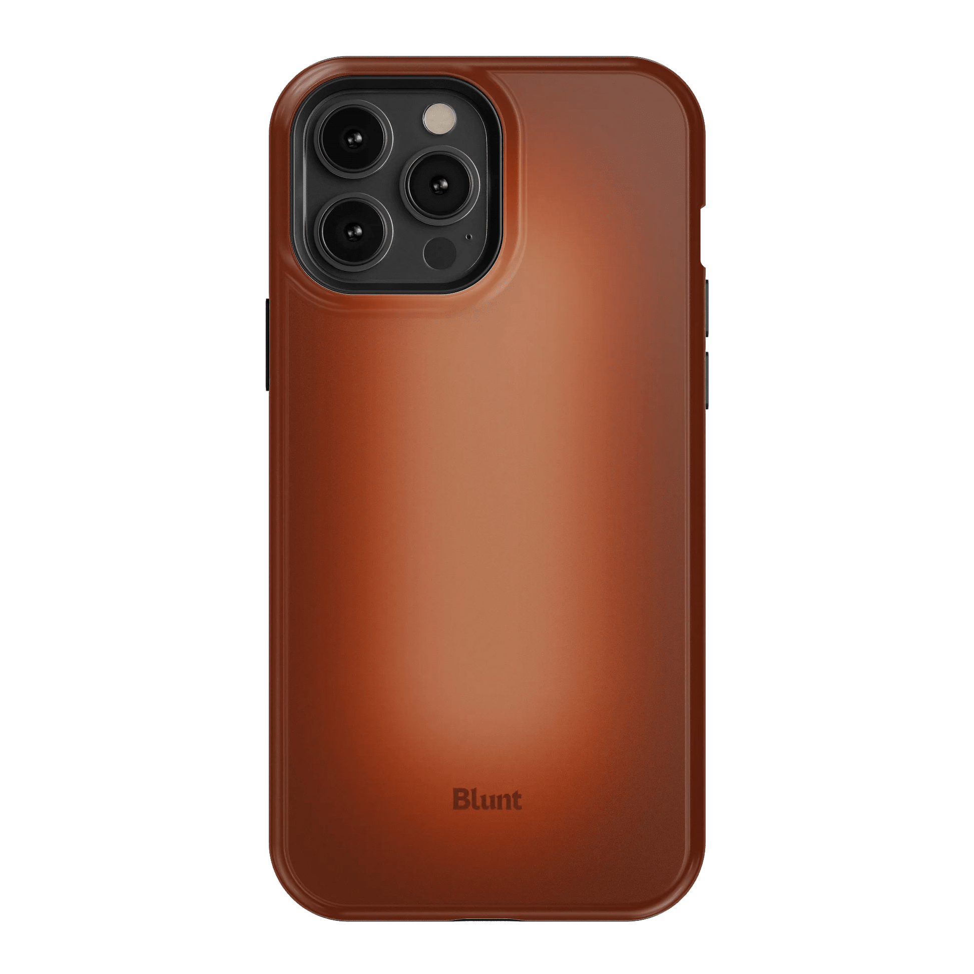 Roasted Latte iPhone Case - Blunt Cases