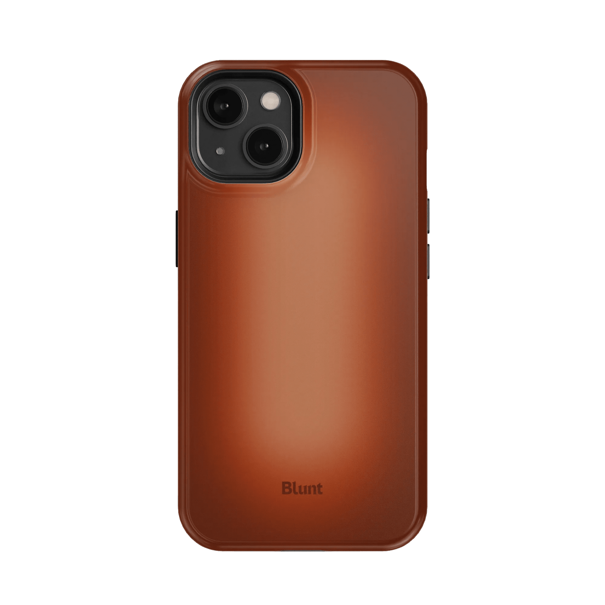 Roasted Latte iPhone Case - Blunt Cases